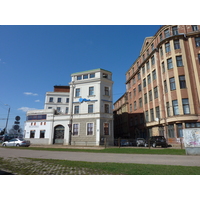 照片 拉脱维亚(Latvia) 里加(Riga) 2009-04 81