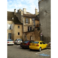 照片 法国(France) 博讷(Beaune) 2007-01 61