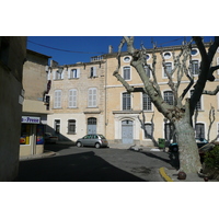 照片 法国(France) 塔拉斯孔(Tarascon) 2008-04 30