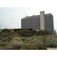 照片 以色列(Israel) 特拉维夫(Tel Aviv) 特拉维夫海岸(Tel Aviv Sea Shore) 2006-12 74