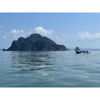 照片 泰国(Thailand) 攀牙湾(Phang Nga Bay) 2021-12 279