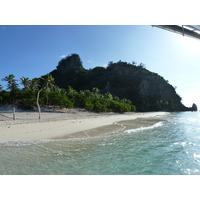 照片 斐济(Fiji) 漂流者岛(Castaway Island) 2010-05 132