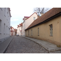 照片 爱沙尼亚(Estonia) 塔林(Tallinn) 塔林老城(Old Tallinn) 2009-04 79