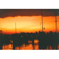 照片 美国(United States) 劳德代尔堡(Fort Lauderdale) 1991-11 0