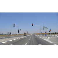 照片 以色列(Israel) 阿什凯隆至阿拉德公路(Ashkelon to Arad road) 2007-06 196
