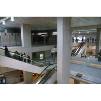照片 法国(France) 巴黎戴高乐机场(Paris Charles de Gaulle Airport) 2007-11 8