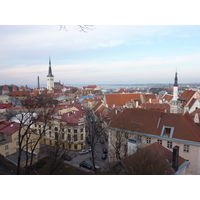 照片 爱沙尼亚(Estonia) 塔林(Tallinn) 塔林老城(Old Tallinn) 2009-04 75