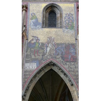 照片 捷克(Czech Republic) 布拉格(Prague) 布拉格城堡(Prague Castle) 2007-07 69