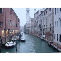 照片 意大利(Italy) 威尼斯(Venice) 2000-12 130