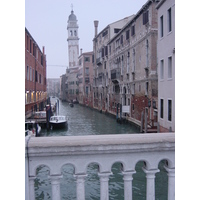 照片 意大利(Italy) 威尼斯(Venice) 2000-12 127