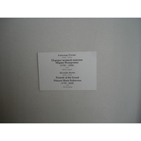 照片 俄罗斯(Russia) 圣彼得堡(St Petersburg) 艾尔米塔什博物馆(Hermitage Museum) 2006-03 195