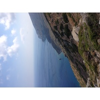 照片 希腊(Greece) 阿莫尔戈斯岛(Amorgos) 2014-07 90