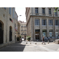 照片 法国(France) 蒙彼利埃(Montpellier) 2006-06 5
