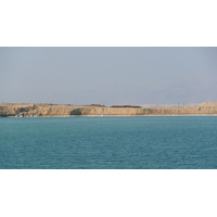 照片 以色列(Israel) 死海(Dead Sea) 2007-06 3