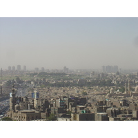 照片 埃及(Egypt) 开罗(Cairo) 城堡(Citadel) 2004-09 9