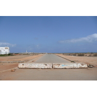 照片 摩洛哥(Morocco) 卡萨布兰卡(Casablanca) 卡萨布兰卡海滩(Casablanca Beach) 2008-07 0