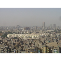 照片 埃及(Egypt) 开罗(Cairo) 城堡(Citadel) 2004-09 4