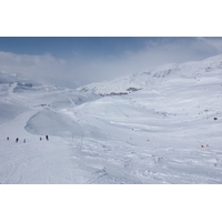 照片 法国(France) 三峡谷滑雪场(Les 3 Vallees) 2013-03 74