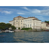 照片 意大利(Italy) 贝拉岛(Isola Bella) 2009-06 30