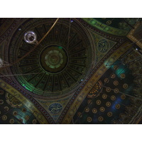 照片 埃及(Egypt) 开罗(Cairo) 城堡(Citadel) 2004-09 17