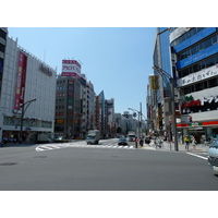 照片 日本(Japan) 东京(Tokyo) 上野(Ueno) 2010-06 102