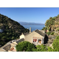 照片 法国(France) 科西嘉岛(Corsica) 农扎(Nonza) 2015-05 13