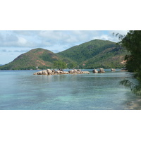 照片 塞舌尔(Seychelles) 波塞森湾(Anse Possession) 2011-10 0