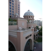 照片 阿联酋(United Arab Emirates) 迪拜(Dubai) 阿联酋购物中心凯宾斯基酒店(Kempinski Hotel Mall of the Emirates) 2009-01 63