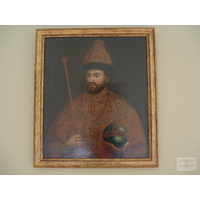 照片 俄罗斯(Russia) 圣彼得堡(St Petersburg) 艾尔米塔什博物馆(Hermitage Museum) 2006-03 102