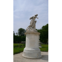 照片 法国(France) 巴黎(Paris) 杜乐丽花园(Garden of Tuileries) 2007-05 120