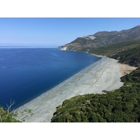 照片 法国(France) 科西嘉岛(Corsica) 农扎(Nonza) 2015-05 2