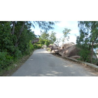 照片 塞舌尔(Seychelles) 普拉兰岛(Praslin) 2011-10 9