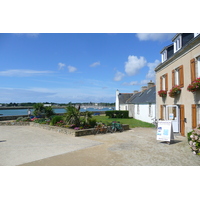照片 法国(France) 蒂迪岛(Ile Tudy) 2008-07 10