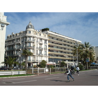 照片 法国(France) 尼斯(Nice) 2007-02 75