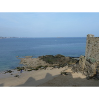 照片 法国(France) 圣马洛(St Malo) 2010-04 91