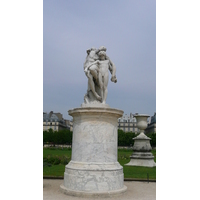 照片 法国(France) 巴黎(Paris) 杜乐丽花园(Garden of Tuileries) 2007-05 296