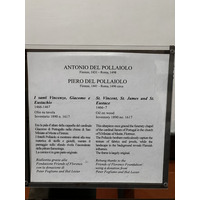 照片 意大利(Italy) 佛罗伦萨(Florence) 乌菲兹美术馆(Uffizi Museum) 2022-05 104