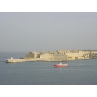 照片 马耳他(Malta) 瓦莱塔(Valletta) 2001-03 12