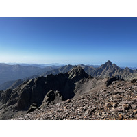 照片 法国(France) 科西嘉岛(Corsica) 钦托山(Monte Cinto) 2023-10 136