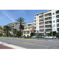 照片 法国(France) 尼斯(Nice) 尼斯西区(Nice West) 2008-04 51