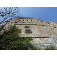 照片 法国(France) 圣米歇尔山(Mont St Michel) 2010-04 144