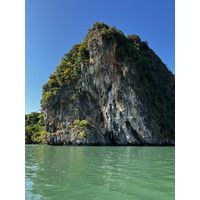 照片 泰国(Thailand) 攀牙湾(Phang Nga Bay) 2021-12 128