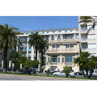 照片 法国(France) 尼斯(Nice) 尼斯西区(Nice West) 2008-04 65