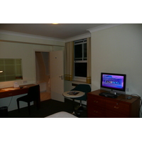 照片 英国(United Kingdom) 伦敦(London) 斯特兰德宫酒店(Strand Palace Hotel) 2008-02 28
