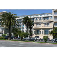 照片 法国(France) 尼斯(Nice) 尼斯西区(Nice West) 2008-04 58