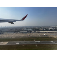 照片 泰国(Thailand) 曼谷(Bangkok) 飞机(Plane) 2023-01 28