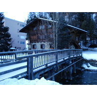 照片 瑞士(Switzerland) 圣莫里茨(St Moritz) 2007-01 95