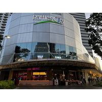 照片 新加坡(Singapore) 新加坡莱佛士酒店(Raffles Hotel Singapore) 2023-01 18
