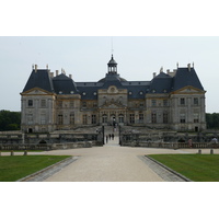 照片 法国(France) 沃子爵城堡(Vaux Le Vicomte Castle) 2010-09 140