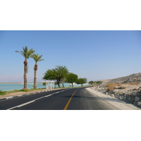 照片 以色列(Israel) 埃因博克(Boqeq) 2007-06 13